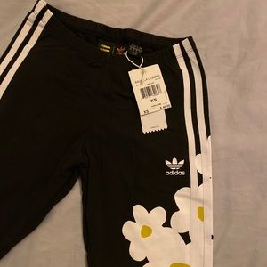 Pharrell Adidas Leggings